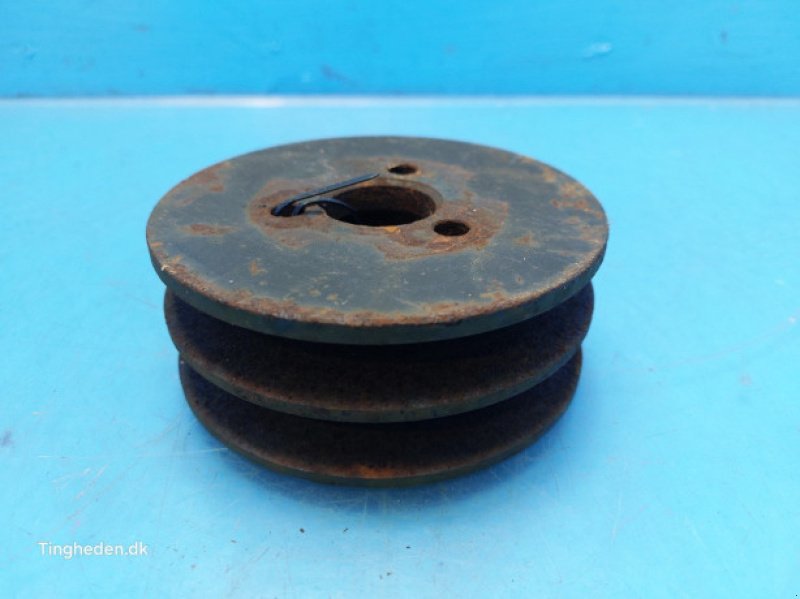 Sonstiges Mähdrescherzubehör des Typs Massey Ferguson 7274, Gebrauchtmaschine in Hemmet (Bild 3)