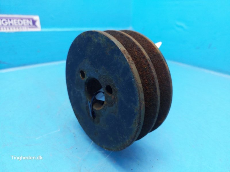 Sonstiges Mähdrescherzubehör des Typs Massey Ferguson 7274, Gebrauchtmaschine in Hemmet (Bild 7)