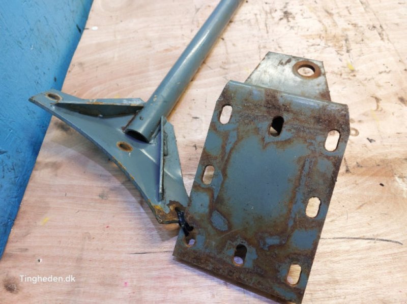 Sonstiges Mähdrescherzubehör typu Massey Ferguson 7274, Gebrauchtmaschine v Hemmet (Obrázek 9)