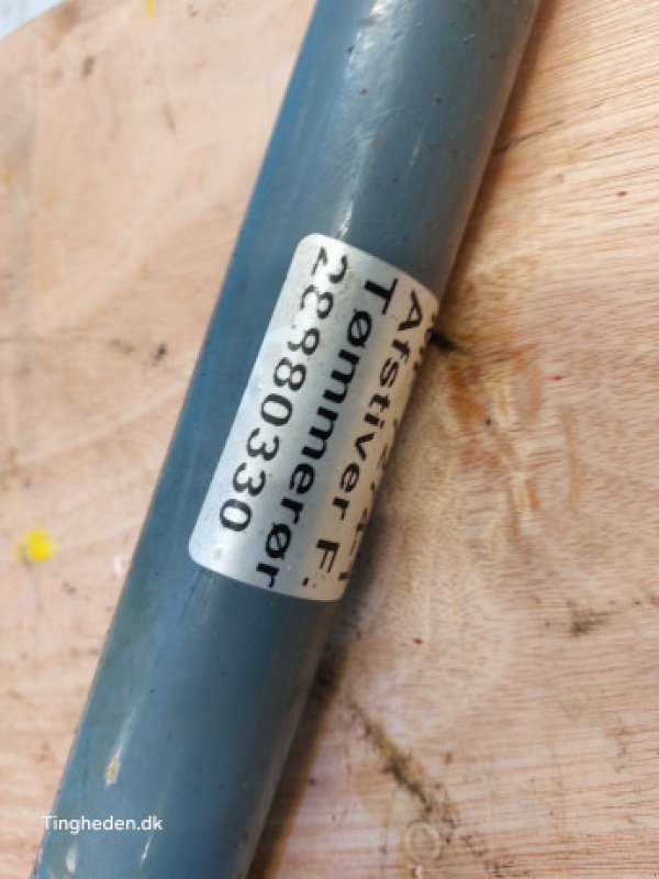 Sonstiges Mähdrescherzubehör typu Massey Ferguson 7274, Gebrauchtmaschine v Hemmet (Obrázek 12)