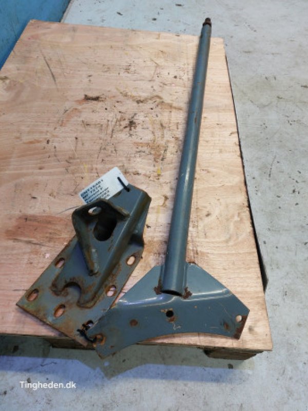 Sonstiges Mähdrescherzubehör typu Massey Ferguson 7274, Gebrauchtmaschine v Hemmet (Obrázek 5)