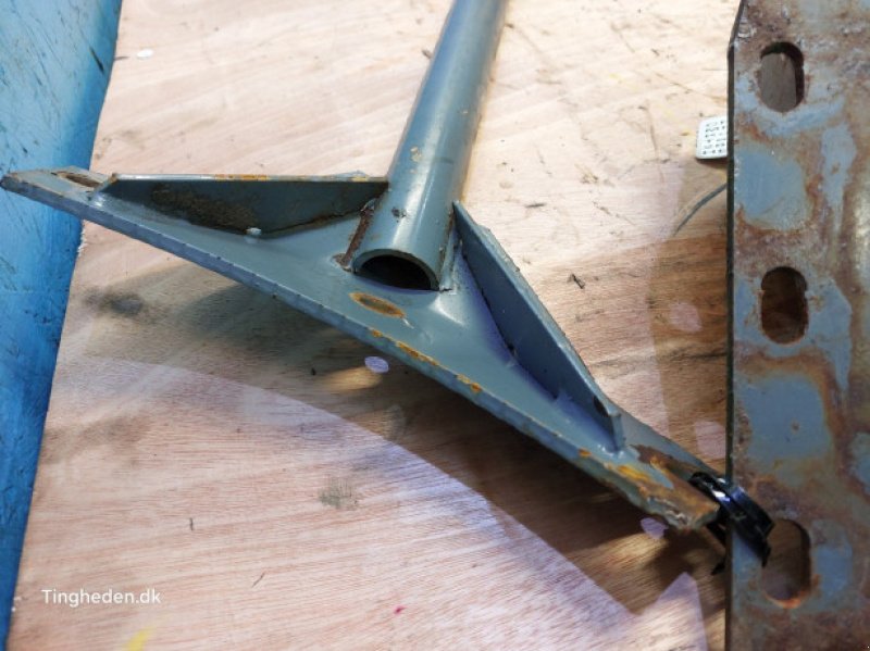 Sonstiges Mähdrescherzubehör typu Massey Ferguson 7274, Gebrauchtmaschine v Hemmet (Obrázek 10)