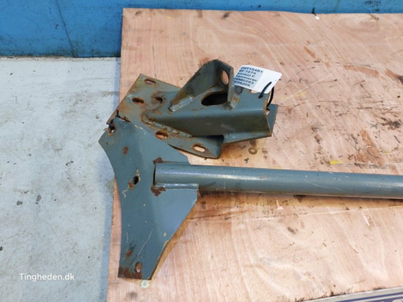 Sonstiges Mähdrescherzubehör typu Massey Ferguson 7274, Gebrauchtmaschine v Hemmet (Obrázek 2)