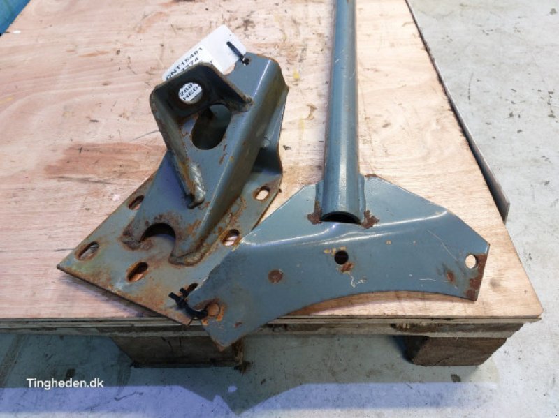 Sonstiges Mähdrescherzubehör typu Massey Ferguson 7274, Gebrauchtmaschine v Hemmet (Obrázek 4)