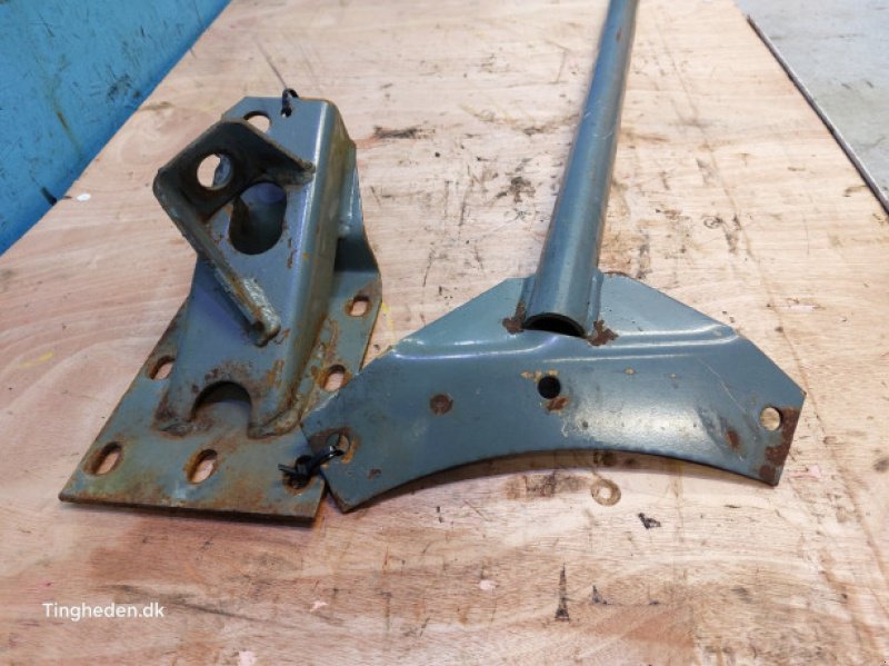 Sonstiges Mähdrescherzubehör typu Massey Ferguson 7274, Gebrauchtmaschine v Hemmet (Obrázek 7)