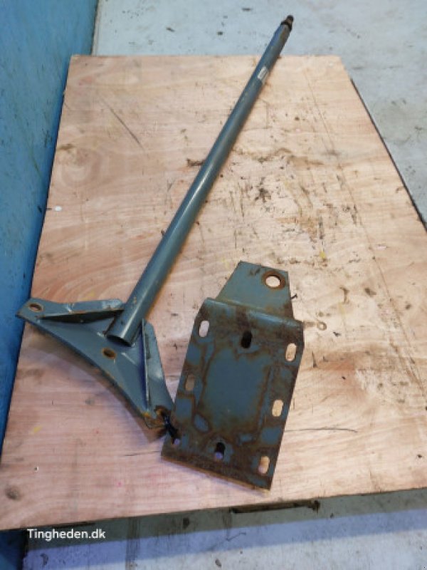 Sonstiges Mähdrescherzubehör typu Massey Ferguson 7274, Gebrauchtmaschine v Hemmet (Obrázek 11)