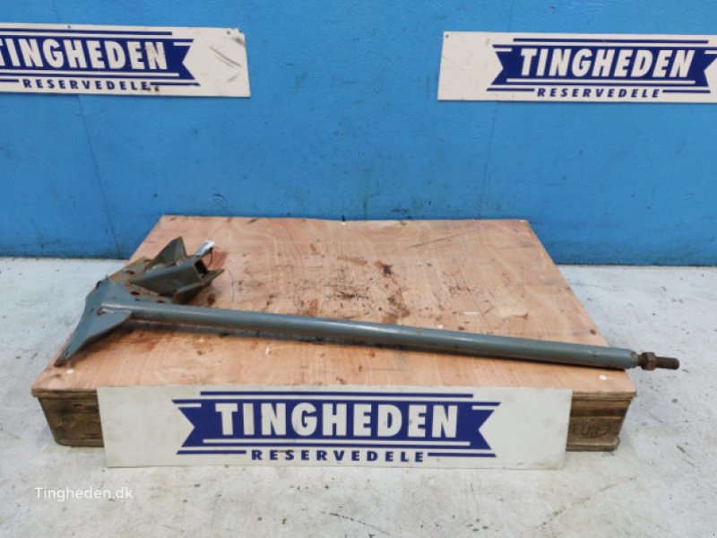 Sonstiges Mähdrescherzubehör typu Massey Ferguson 7274, Gebrauchtmaschine v Hemmet (Obrázek 1)