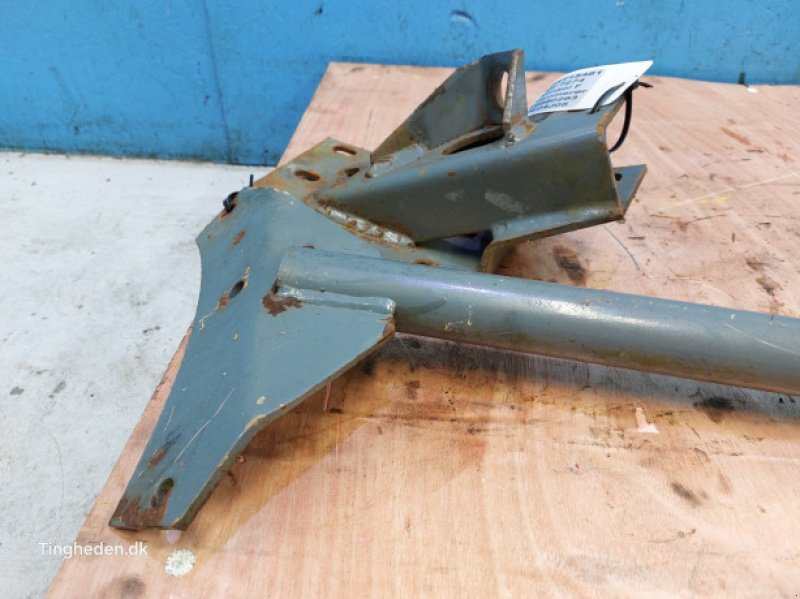 Sonstiges Mähdrescherzubehör typu Massey Ferguson 7274, Gebrauchtmaschine v Hemmet (Obrázek 3)