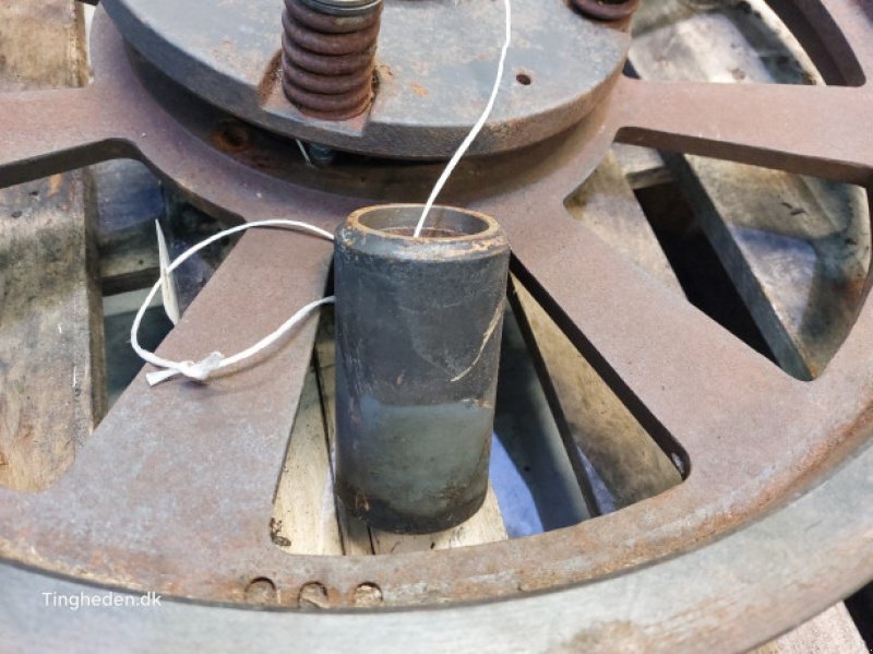 Sonstiges Mähdrescherzubehör typu Massey Ferguson 7274, Gebrauchtmaschine v Hemmet (Obrázek 11)