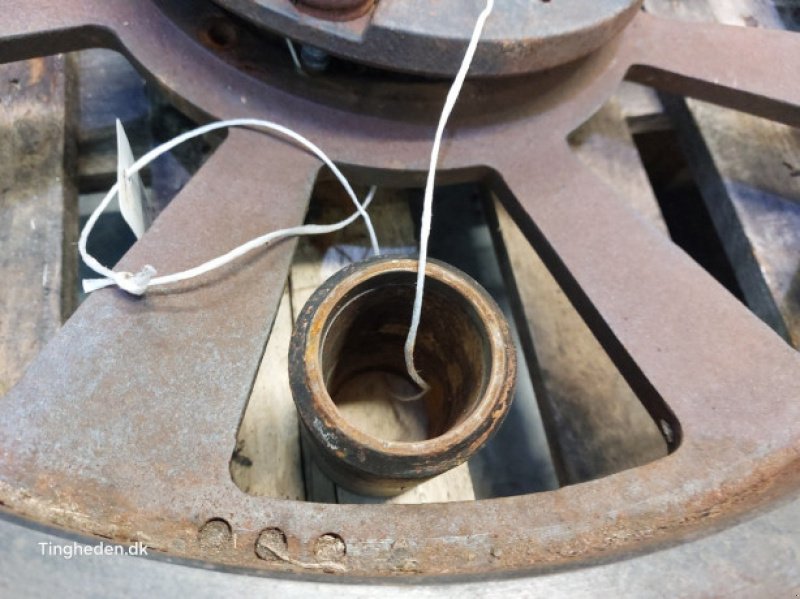 Sonstiges Mähdrescherzubehör typu Massey Ferguson 7274, Gebrauchtmaschine v Hemmet (Obrázek 10)