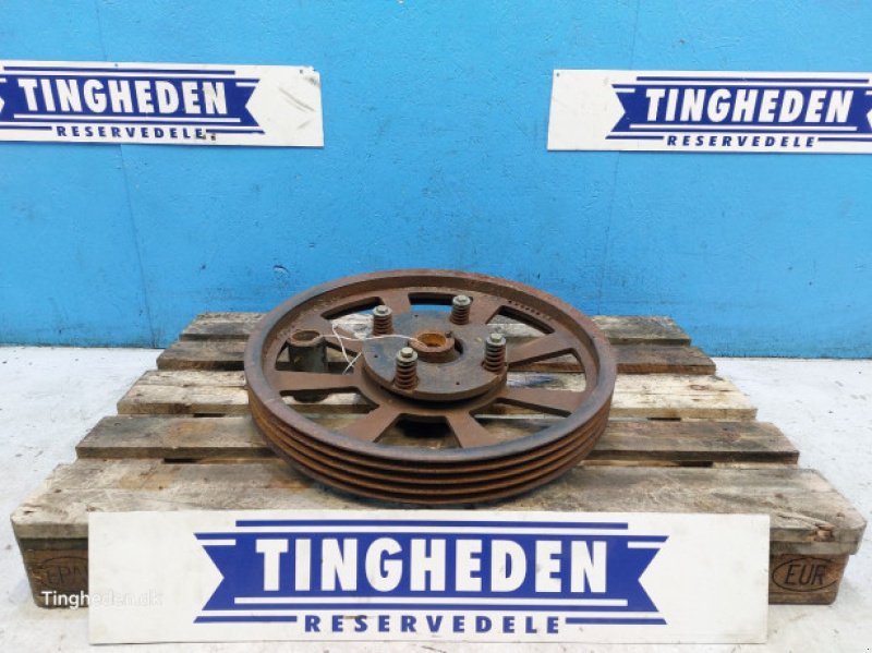 Sonstiges Mähdrescherzubehör typu Massey Ferguson 7274, Gebrauchtmaschine v Hemmet (Obrázek 1)