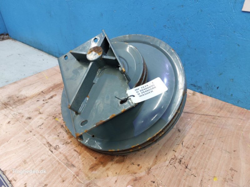 Sonstiges Mähdrescherzubehör typu Massey Ferguson 7274, Gebrauchtmaschine v Hemmet (Obrázek 13)