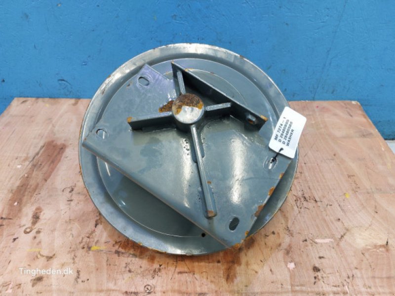 Sonstiges Mähdrescherzubehör typu Massey Ferguson 7274, Gebrauchtmaschine v Hemmet (Obrázek 9)