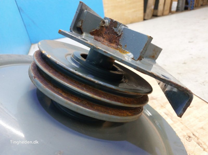 Sonstiges Mähdrescherzubehör typu Massey Ferguson 7274, Gebrauchtmaschine v Hemmet (Obrázek 11)