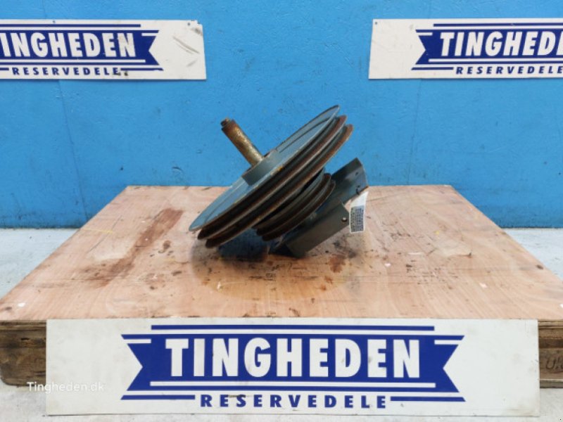 Sonstiges Mähdrescherzubehör typu Massey Ferguson 7274, Gebrauchtmaschine v Hemmet (Obrázek 1)