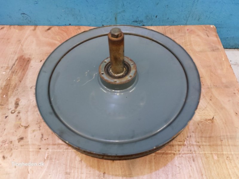 Sonstiges Mähdrescherzubehör typu Massey Ferguson 7274, Gebrauchtmaschine v Hemmet (Obrázek 8)