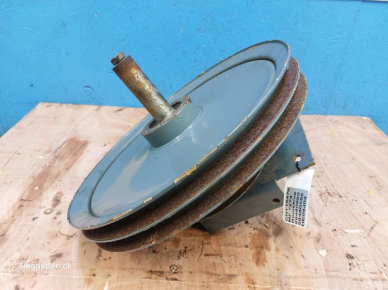 Sonstiges Mähdrescherzubehör typu Massey Ferguson 7274, Gebrauchtmaschine v Hemmet (Obrázek 2)