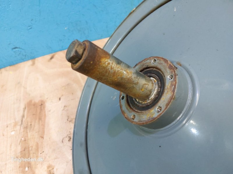 Sonstiges Mähdrescherzubehör typu Massey Ferguson 7274, Gebrauchtmaschine v Hemmet (Obrázek 3)