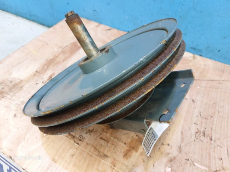 Sonstiges Mähdrescherzubehör typu Massey Ferguson 7274, Gebrauchtmaschine v Hemmet (Obrázek 4)