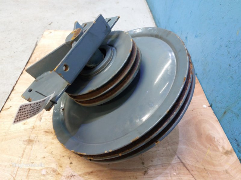 Sonstiges Mähdrescherzubehör typu Massey Ferguson 7274, Gebrauchtmaschine v Hemmet (Obrázek 15)