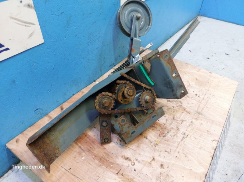 Sonstiges Mähdrescherzubehör typu Massey Ferguson 7274, Gebrauchtmaschine v Hemmet (Obrázek 13)