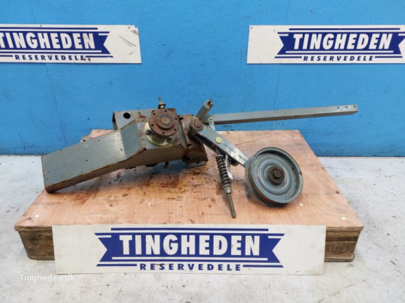 Sonstiges Mähdrescherzubehör typu Massey Ferguson 7274, Gebrauchtmaschine v Hemmet (Obrázek 1)