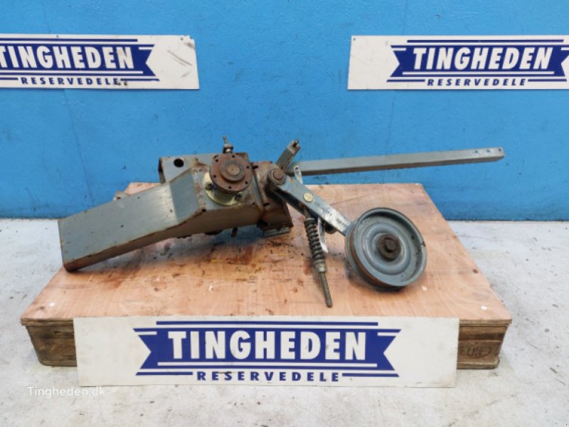 Sonstiges Mähdrescherzubehör tip Massey Ferguson 7274, Gebrauchtmaschine in Hemmet (Poză 1)