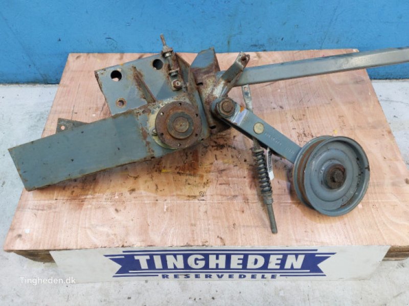 Sonstiges Mähdrescherzubehör typu Massey Ferguson 7274, Gebrauchtmaschine v Hemmet (Obrázek 2)