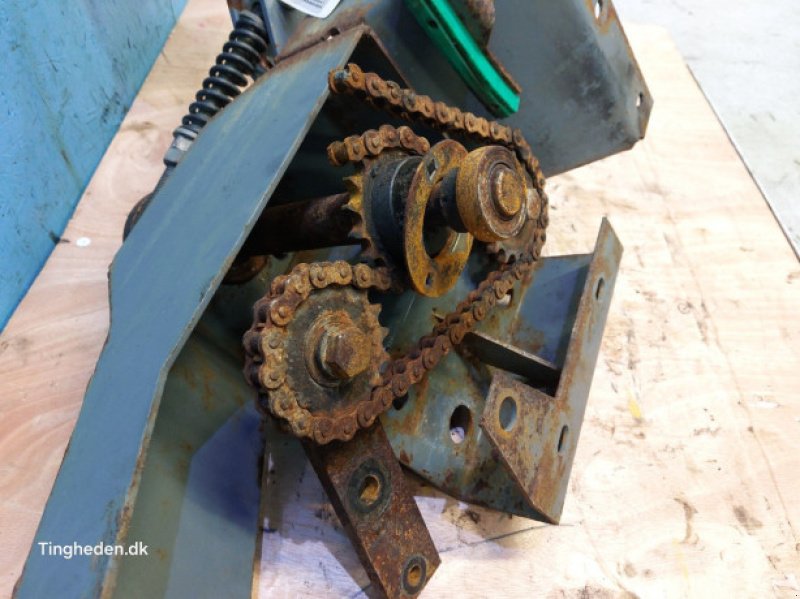 Sonstiges Mähdrescherzubehör typu Massey Ferguson 7274, Gebrauchtmaschine v Hemmet (Obrázek 14)
