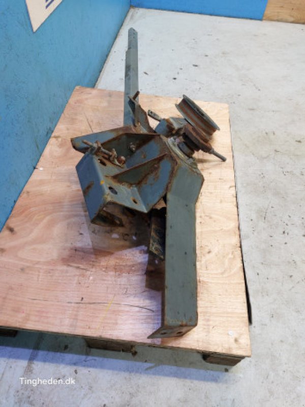 Sonstiges Mähdrescherzubehör typu Massey Ferguson 7274, Gebrauchtmaschine v Hemmet (Obrázek 5)