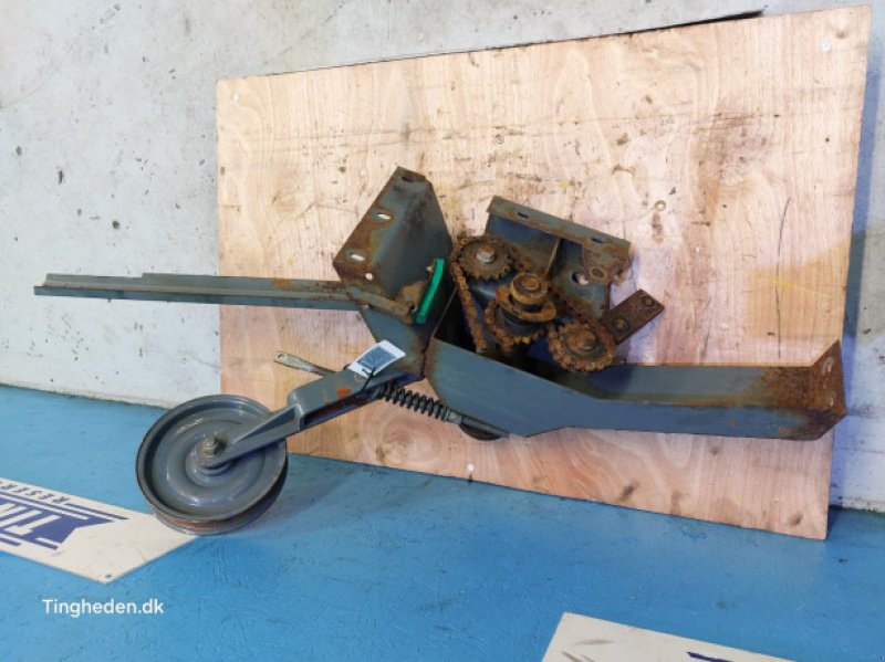 Sonstiges Mähdrescherzubehör typu Massey Ferguson 7274, Gebrauchtmaschine v Hemmet (Obrázek 16)