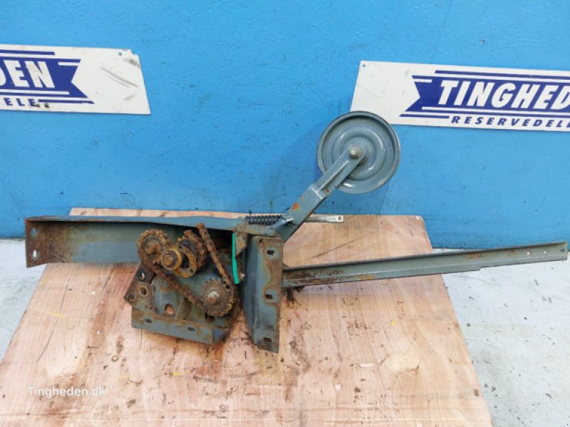 Sonstiges Mähdrescherzubehör typu Massey Ferguson 7274, Gebrauchtmaschine v Hemmet (Obrázek 10)