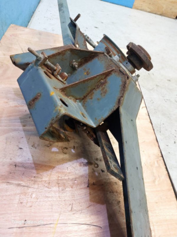 Sonstiges Mähdrescherzubehör typu Massey Ferguson 7274, Gebrauchtmaschine v Hemmet (Obrázek 7)