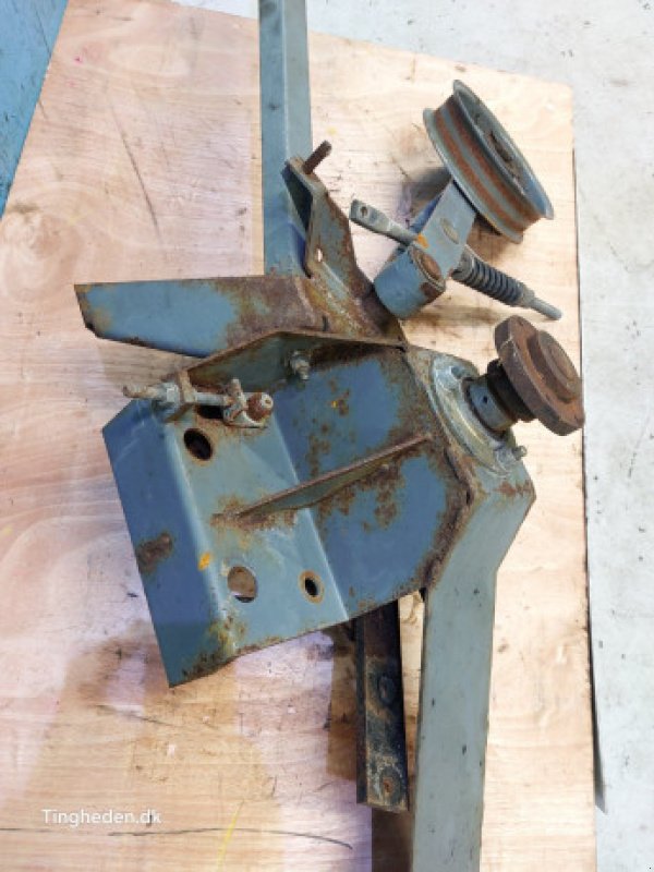 Sonstiges Mähdrescherzubehör typu Massey Ferguson 7274, Gebrauchtmaschine v Hemmet (Obrázek 8)