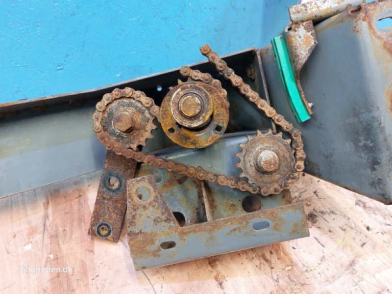 Sonstiges Mähdrescherzubehör typu Massey Ferguson 7274, Gebrauchtmaschine v Hemmet (Obrázek 11)