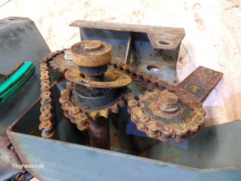 Sonstiges Mähdrescherzubehör typu Massey Ferguson 7274, Gebrauchtmaschine v Hemmet (Obrázek 15)