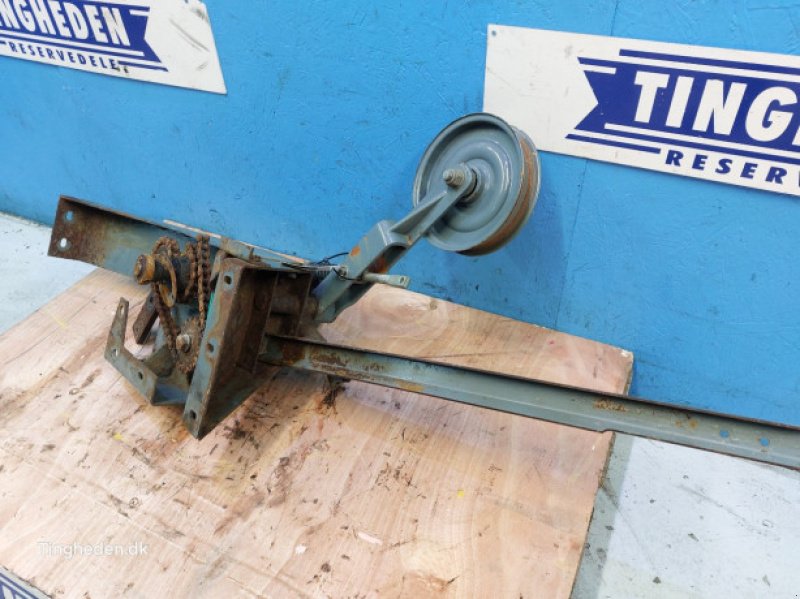 Sonstiges Mähdrescherzubehör typu Massey Ferguson 7274, Gebrauchtmaschine v Hemmet (Obrázek 17)