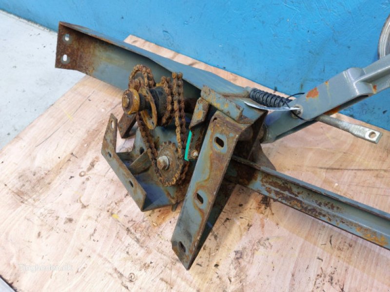 Sonstiges Mähdrescherzubehör typu Massey Ferguson 7274, Gebrauchtmaschine v Hemmet (Obrázek 19)