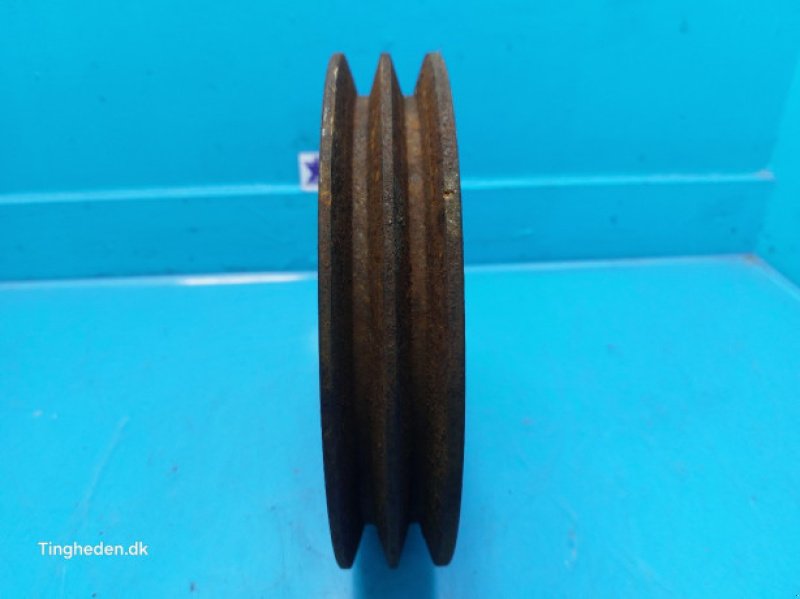 Sonstiges Mähdrescherzubehör typu Massey Ferguson 7274, Gebrauchtmaschine v Hemmet (Obrázek 7)