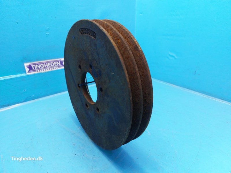 Sonstiges Mähdrescherzubehör typu Massey Ferguson 7274, Gebrauchtmaschine v Hemmet (Obrázek 8)