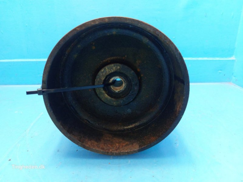 Sonstiges Mähdrescherzubehör typu Massey Ferguson 7274, Gebrauchtmaschine v Hemmet (Obrázek 15)