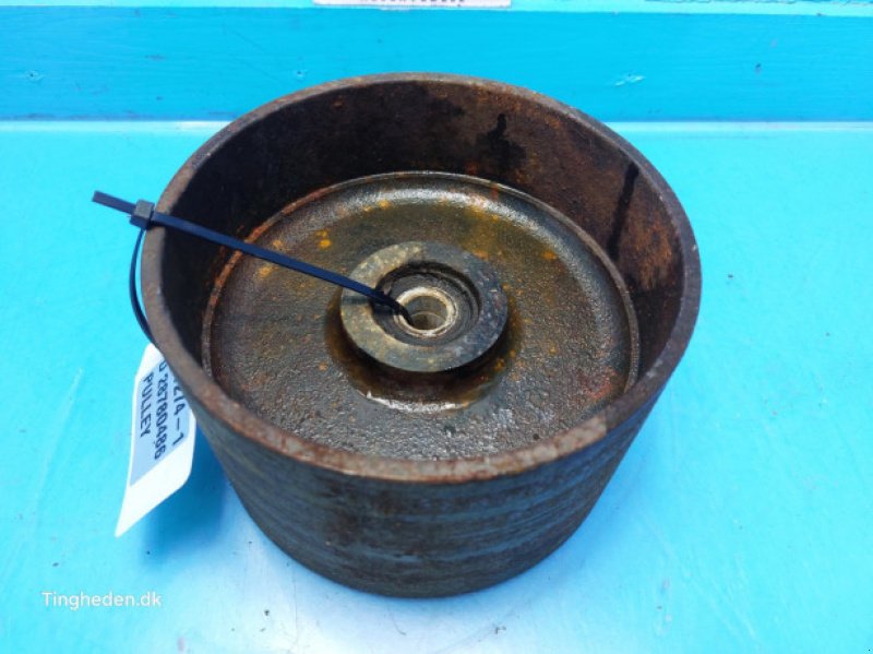 Sonstiges Mähdrescherzubehör typu Massey Ferguson 7274, Gebrauchtmaschine v Hemmet (Obrázek 7)