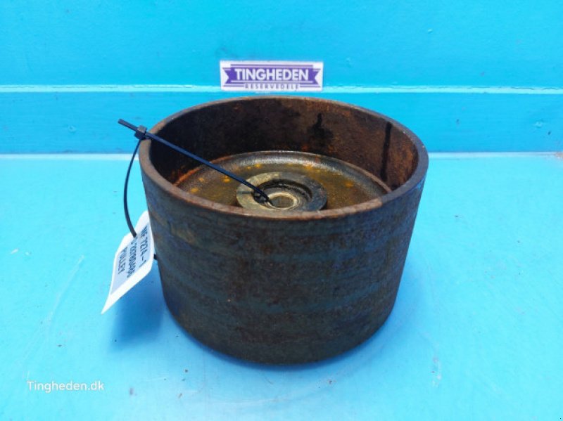 Sonstiges Mähdrescherzubehör typu Massey Ferguson 7274, Gebrauchtmaschine v Hemmet (Obrázek 5)