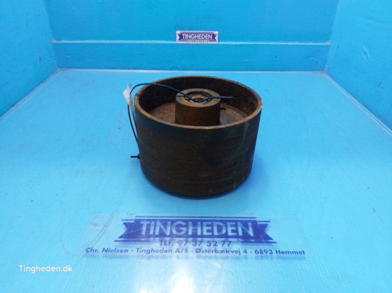 Sonstiges Mähdrescherzubehör typu Massey Ferguson 7274, Gebrauchtmaschine v Hemmet (Obrázek 1)