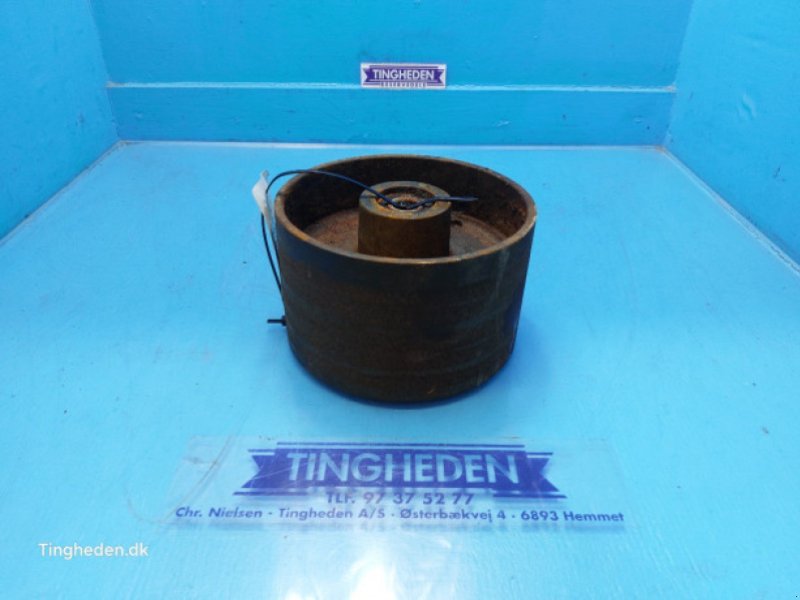 Sonstiges Mähdrescherzubehör typu Massey Ferguson 7274, Gebrauchtmaschine v Hemmet (Obrázek 1)