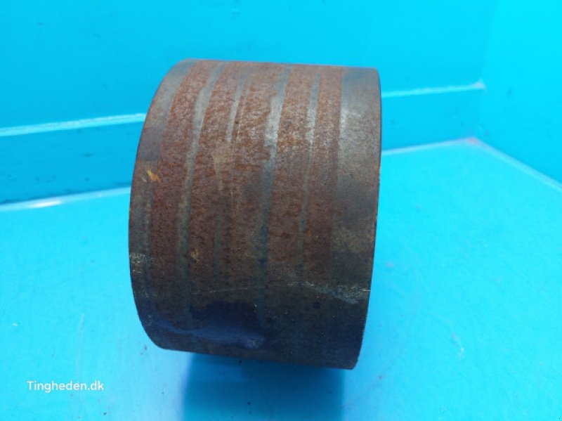 Sonstiges Mähdrescherzubehör typu Massey Ferguson 7274, Gebrauchtmaschine v Hemmet (Obrázek 10)