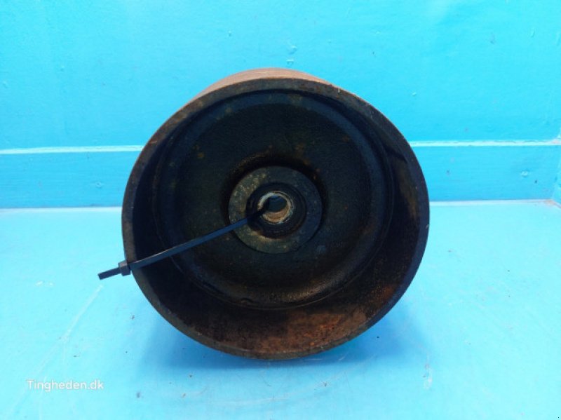 Sonstiges Mähdrescherzubehör typu Massey Ferguson 7274, Gebrauchtmaschine v Hemmet (Obrázek 4)