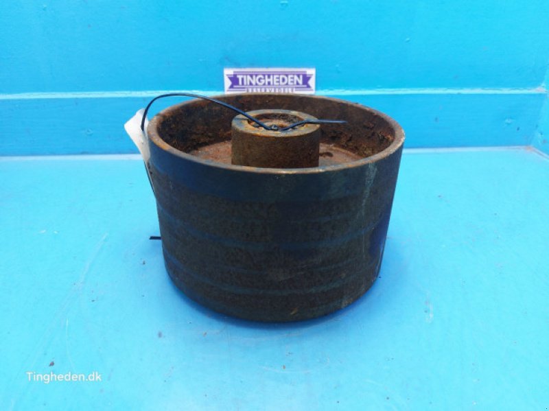 Sonstiges Mähdrescherzubehör typu Massey Ferguson 7274, Gebrauchtmaschine v Hemmet (Obrázek 3)