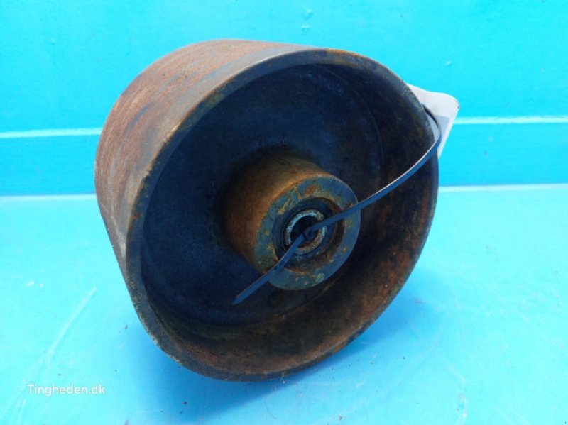 Sonstiges Mähdrescherzubehör typu Massey Ferguson 7274, Gebrauchtmaschine v Hemmet (Obrázek 11)