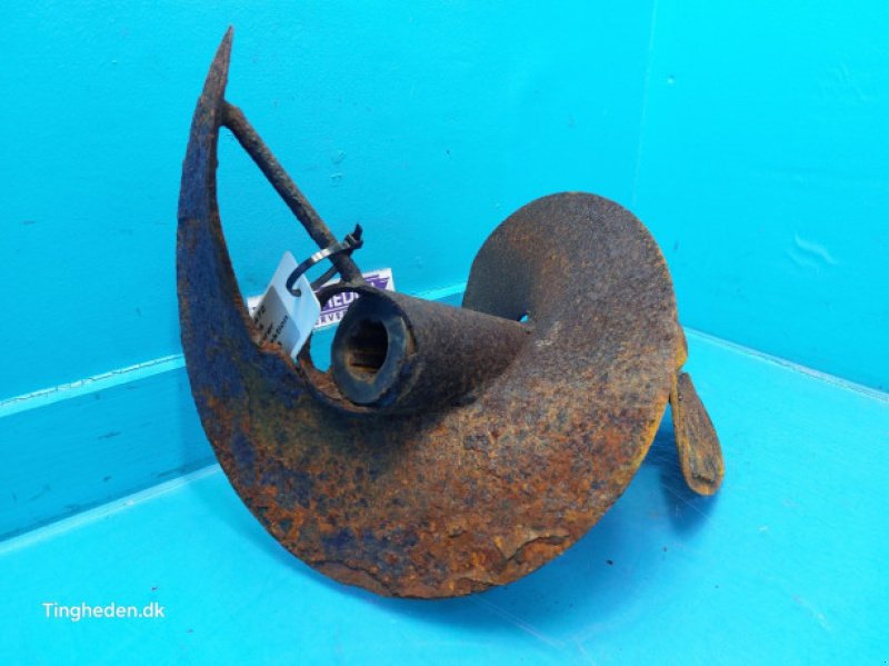 Sonstiges Mähdrescherzubehör typu Massey Ferguson 7274, Gebrauchtmaschine v Hemmet (Obrázek 14)